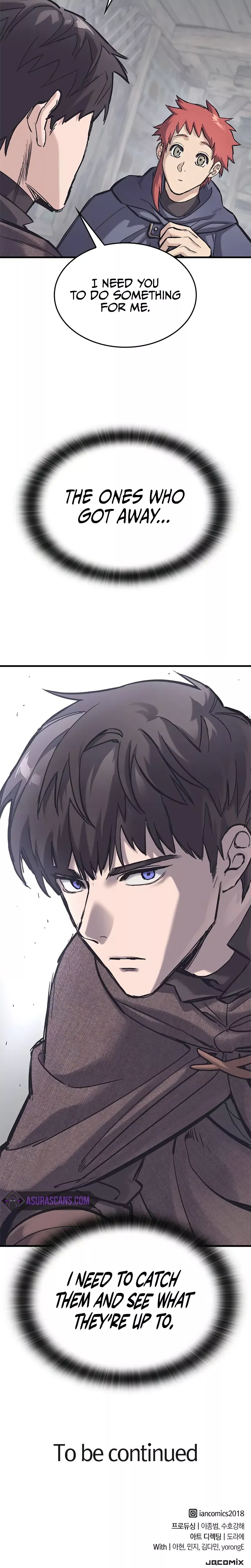 The Knight Who Only Lives Today Chapter 36 page 30 - 