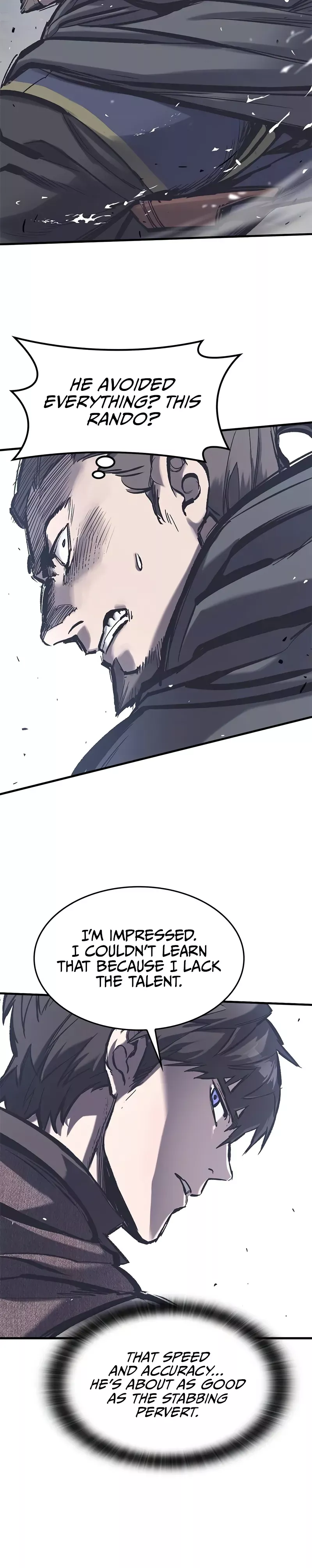 The Knight Who Only Lives Today Chapter 36 page 6 - 