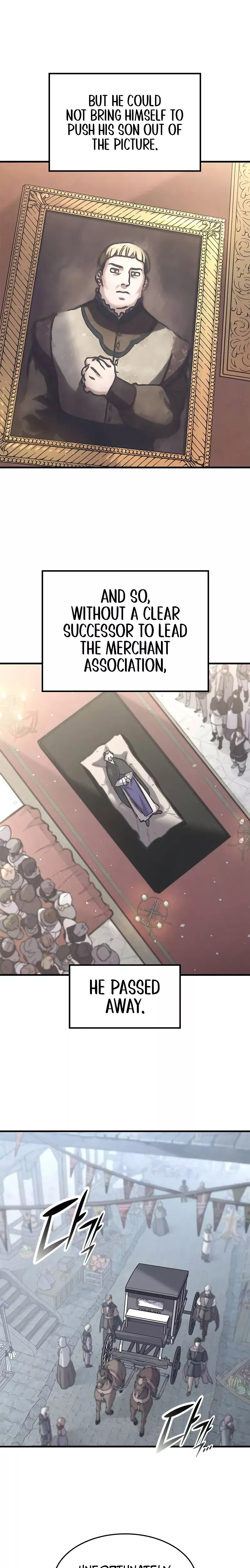 The Knight Who Only Lives Today Chapter 37 page 2 - 