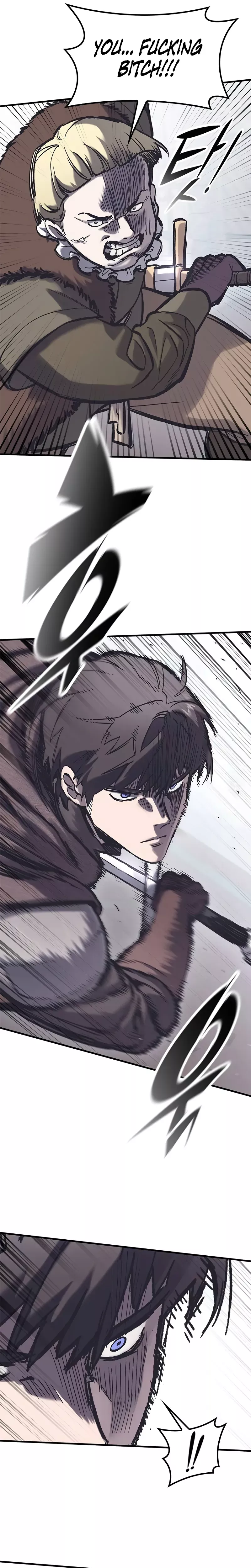 The Knight Who Only Lives Today Chapter 37 page 16 - 