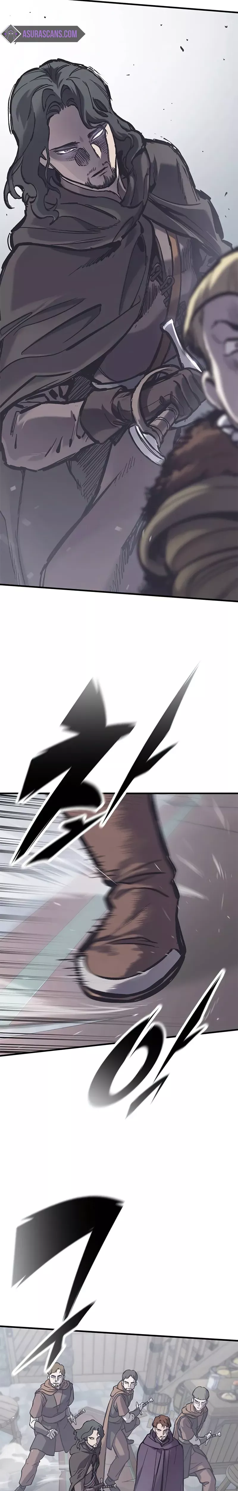 The Knight Who Only Lives Today Chapter 37 page 17 - 