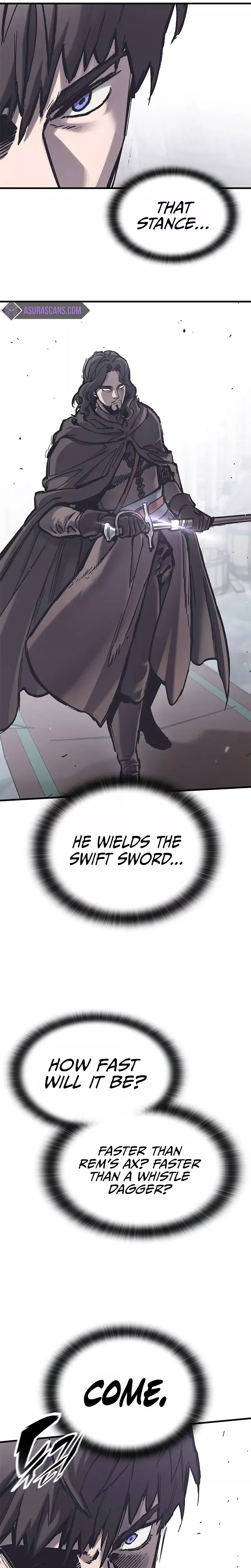 The Knight Who Only Lives Today Chapter 37 page 19 - 