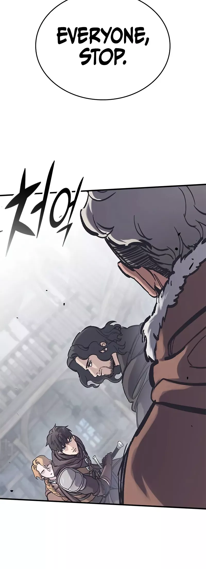 The Knight Who Only Lives Today Chapter 37 page 21 - 