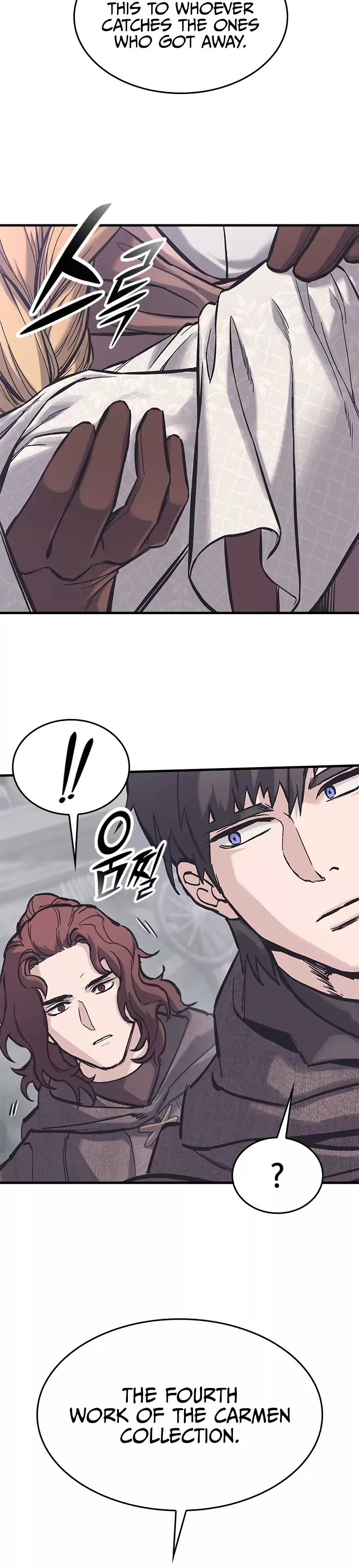 The Knight Who Only Lives Today Chapter 37 page 30 - 