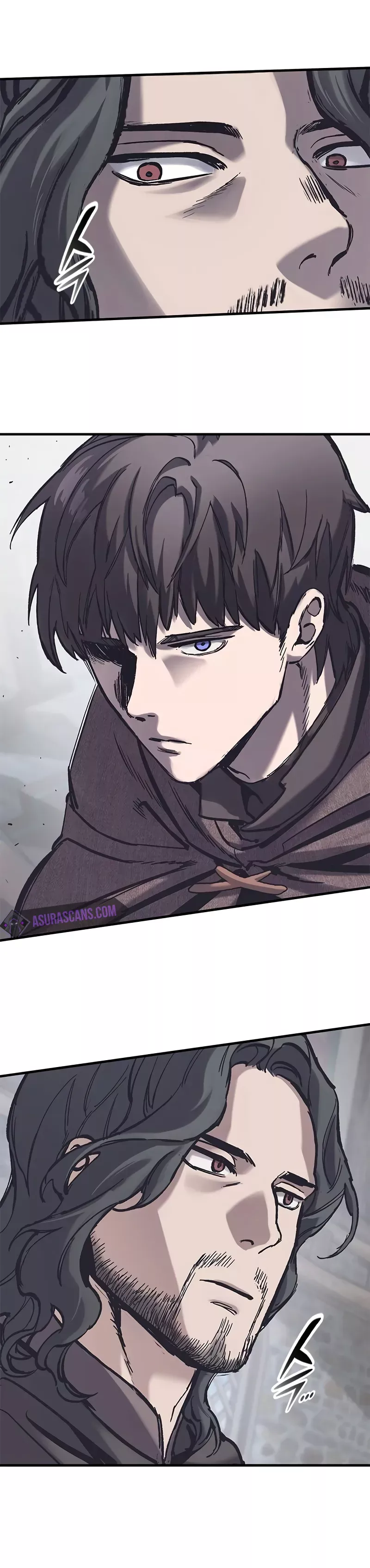 The Knight Who Only Lives Today Chapter 37 page 6 - 