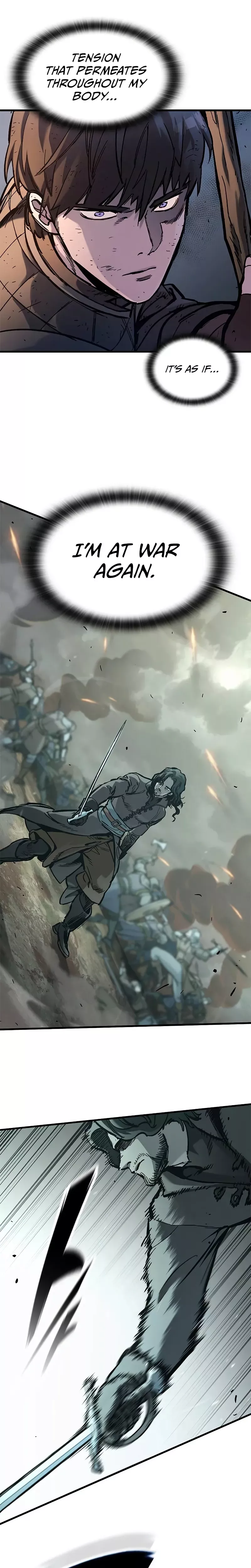 The Knight Who Only Lives Today Chapter 39 page 2 - 