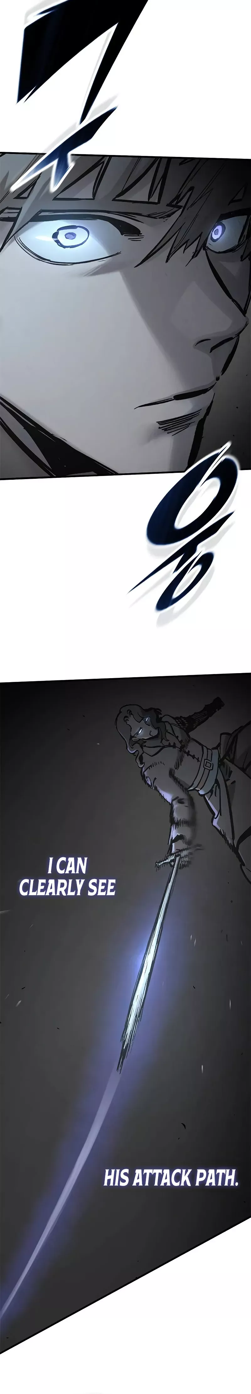 The Knight Who Only Lives Today Chapter 39 page 3 - 