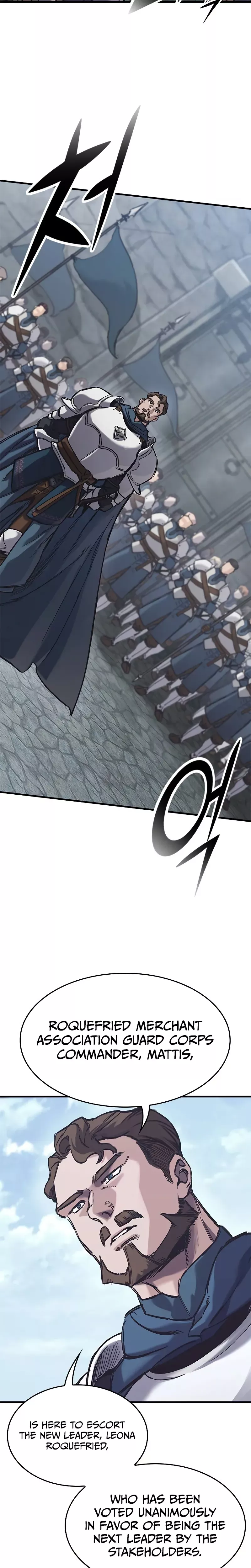 The Knight Who Only Lives Today Chapter 39 page 26 - 
