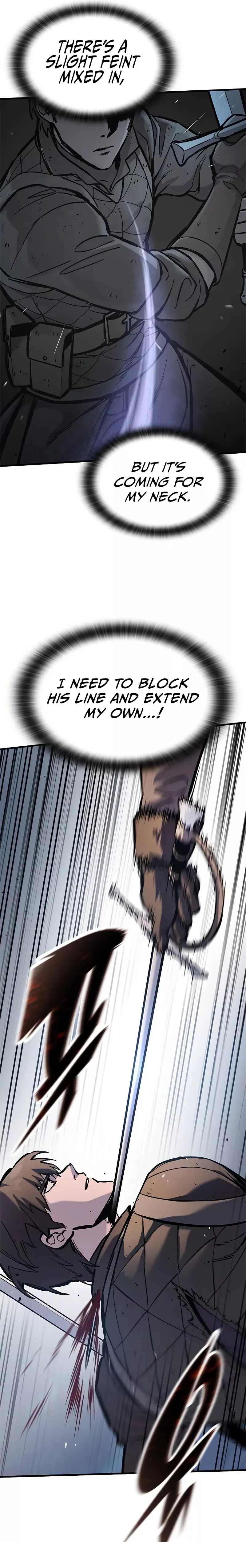 The Knight Who Only Lives Today Chapter 39 page 4 - 