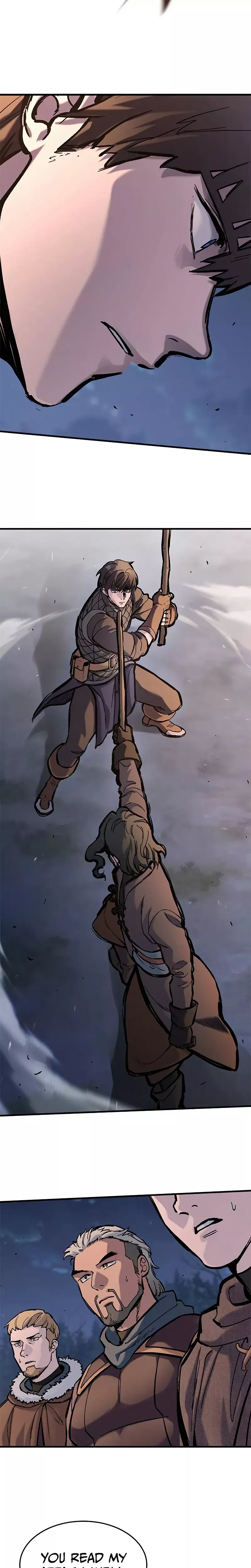 The Knight Who Only Lives Today Chapter 39 page 5 - 