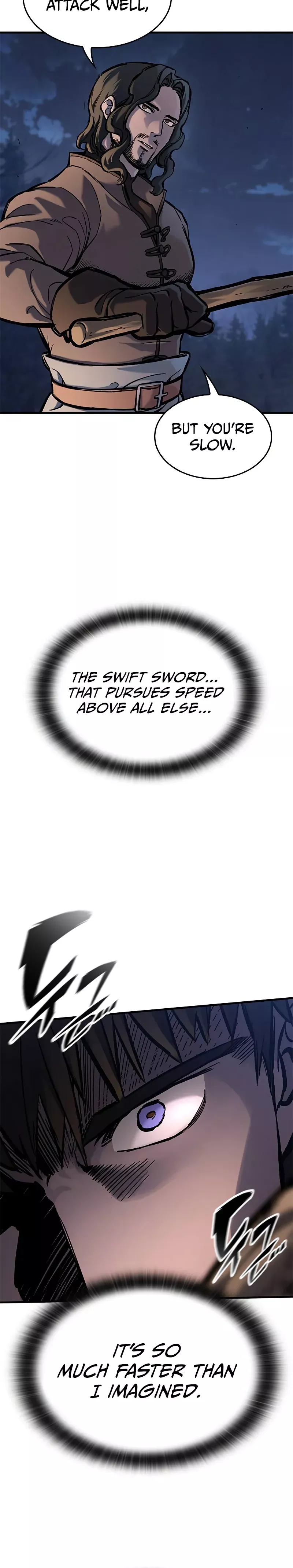 The Knight Who Only Lives Today Chapter 39 page 6 - 