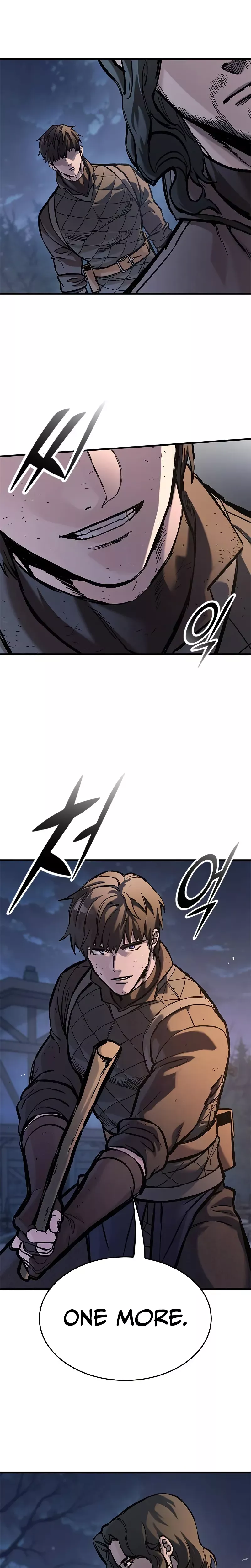 The Knight Who Only Lives Today Chapter 39 page 8 - 