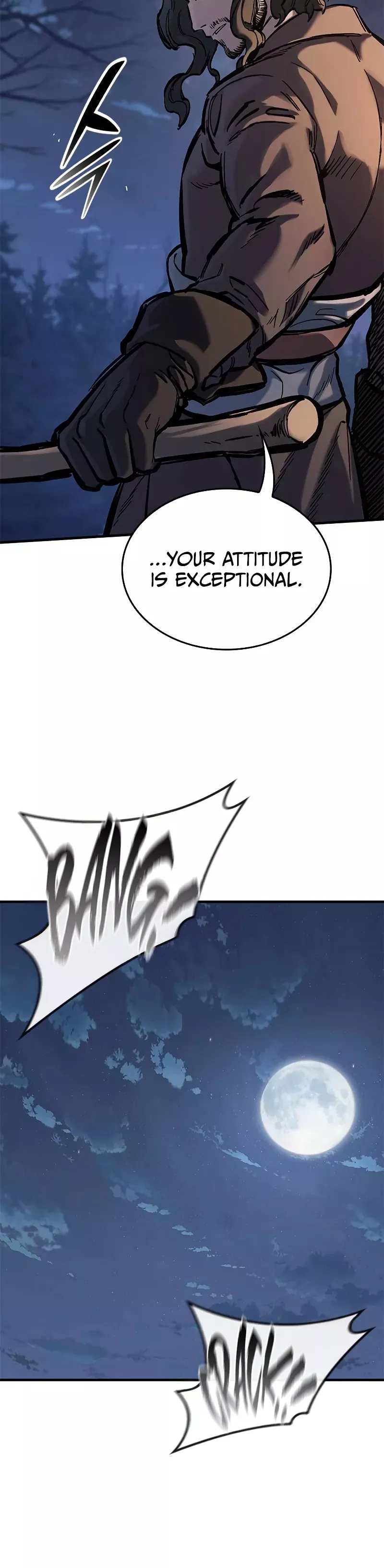The Knight Who Only Lives Today Chapter 39 page 9 - 