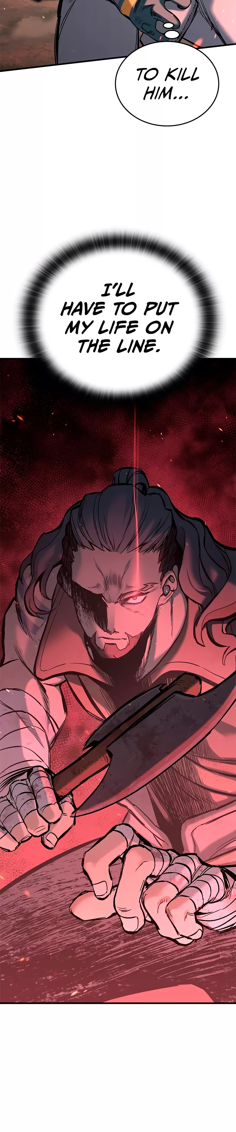 The Knight Who Only Lives Today Chapter 4 page 13 - 