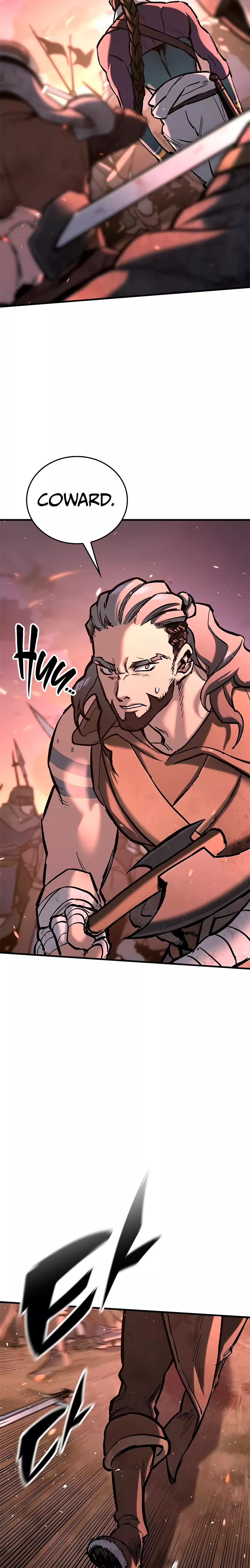 The Knight Who Only Lives Today Chapter 4 page 15 - 