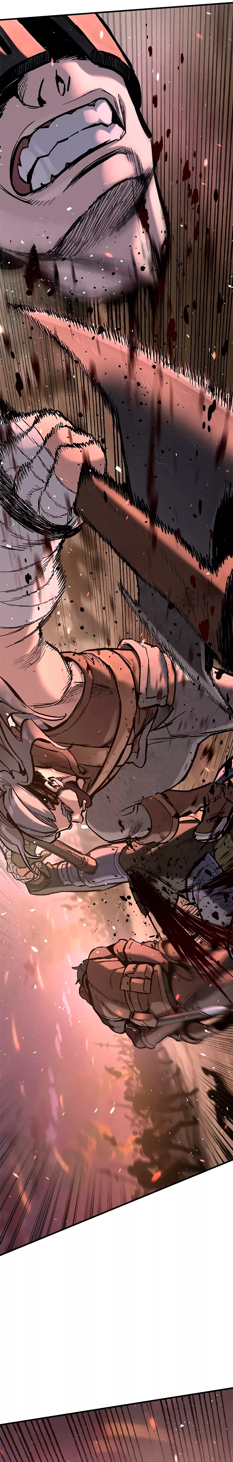 The Knight Who Only Lives Today Chapter 4 page 17 - 