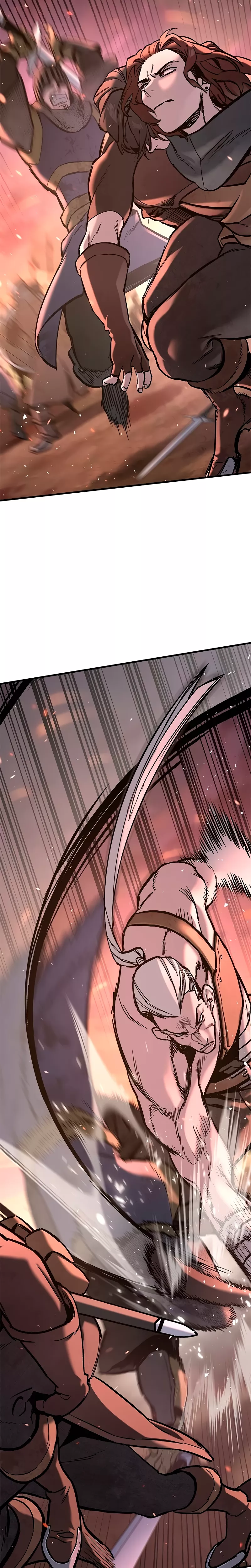 The Knight Who Only Lives Today Chapter 4 page 18 - 