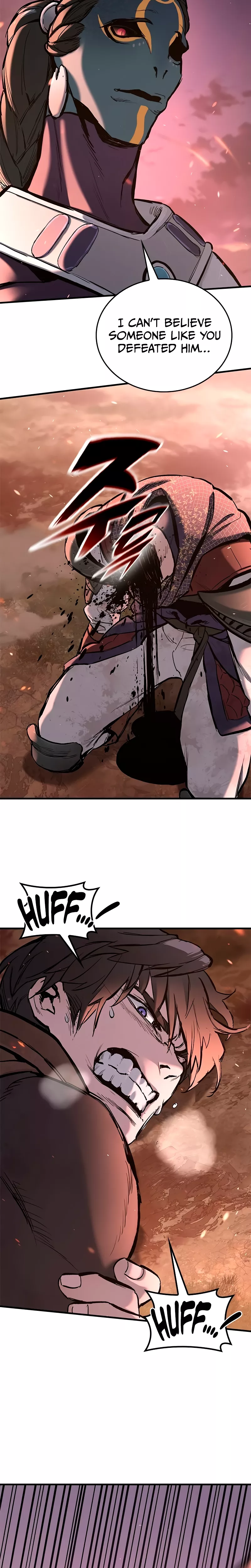 The Knight Who Only Lives Today Chapter 4 page 3 - 