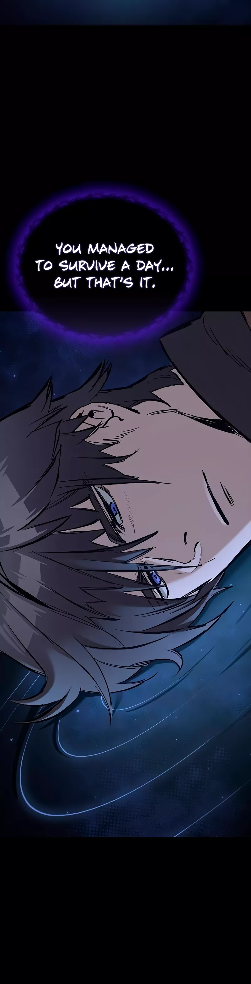 The Knight Who Only Lives Today Chapter 4 page 25 - 