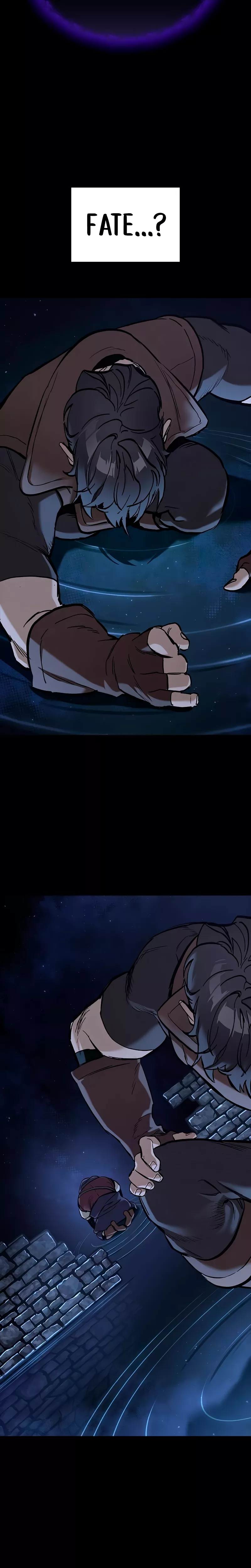 The Knight Who Only Lives Today Chapter 4 page 27 - 