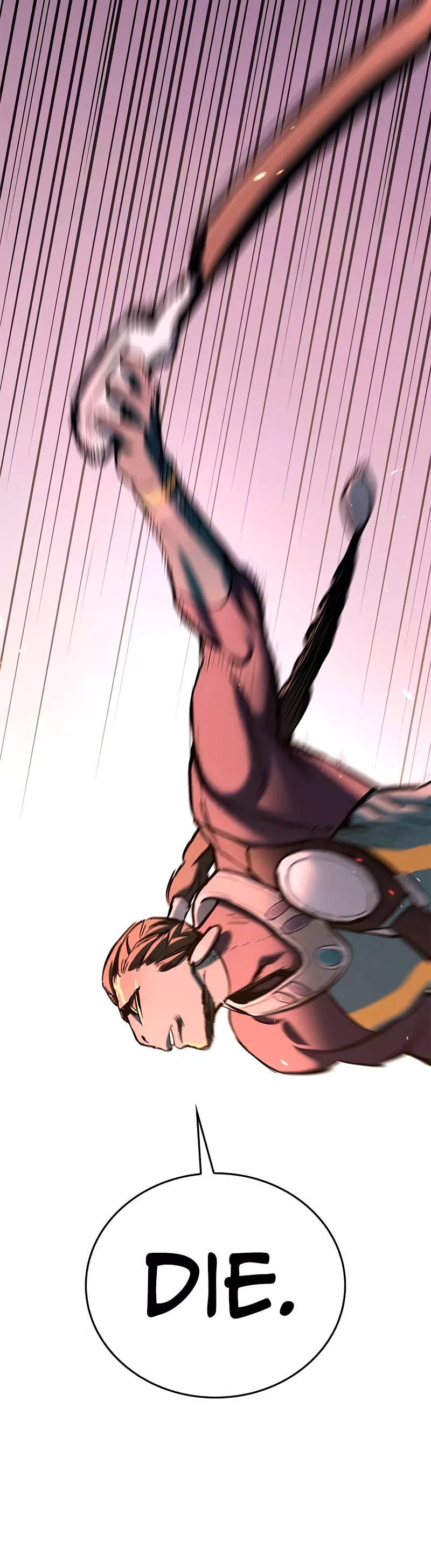 The Knight Who Only Lives Today Chapter 4 page 4 - 