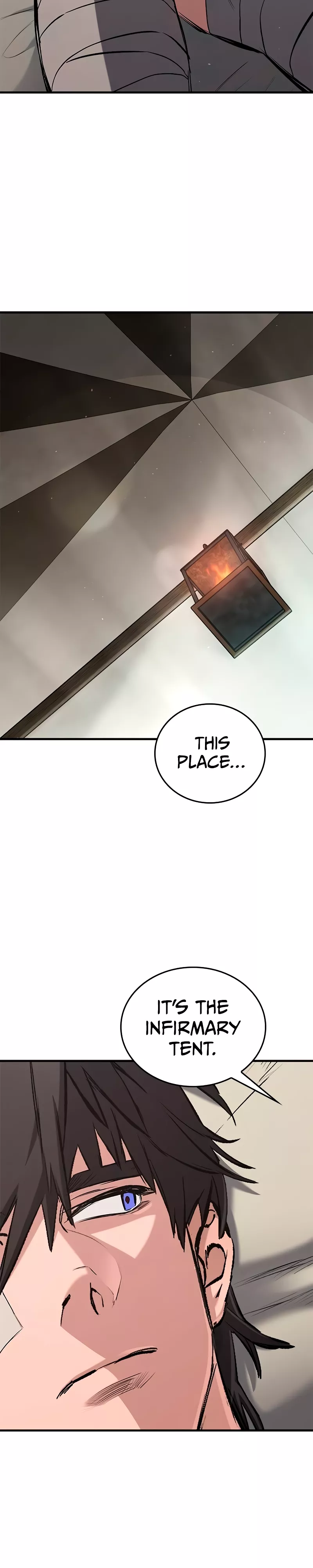 The Knight Who Only Lives Today Chapter 4 page 31 - 