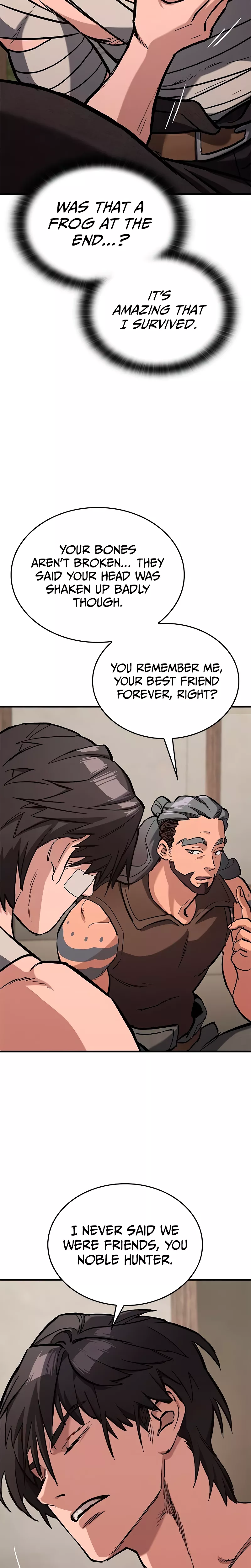 The Knight Who Only Lives Today Chapter 4 page 33 - 