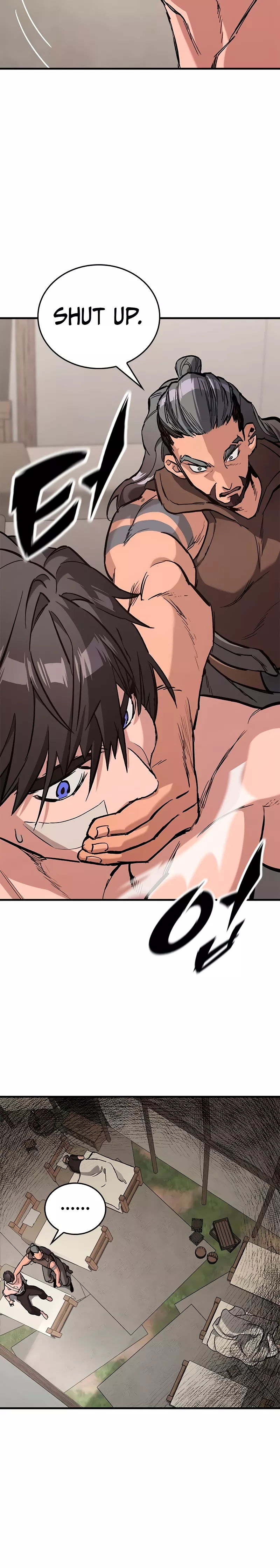 The Knight Who Only Lives Today Chapter 4 page 34 - 