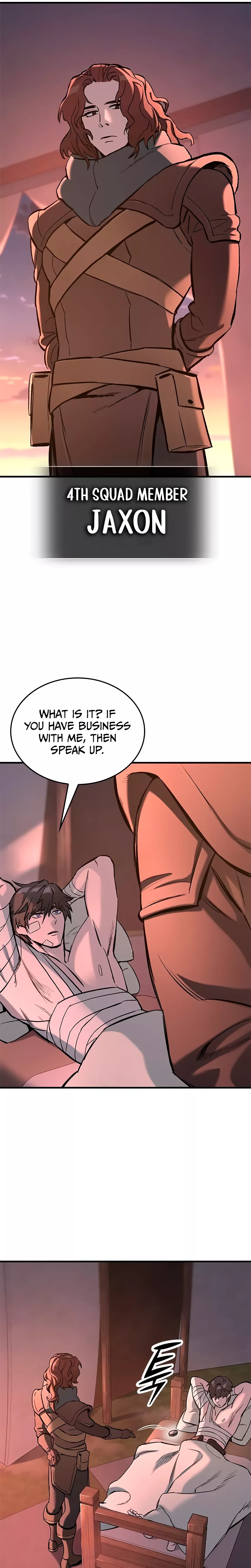 The Knight Who Only Lives Today Chapter 4 page 38 - 