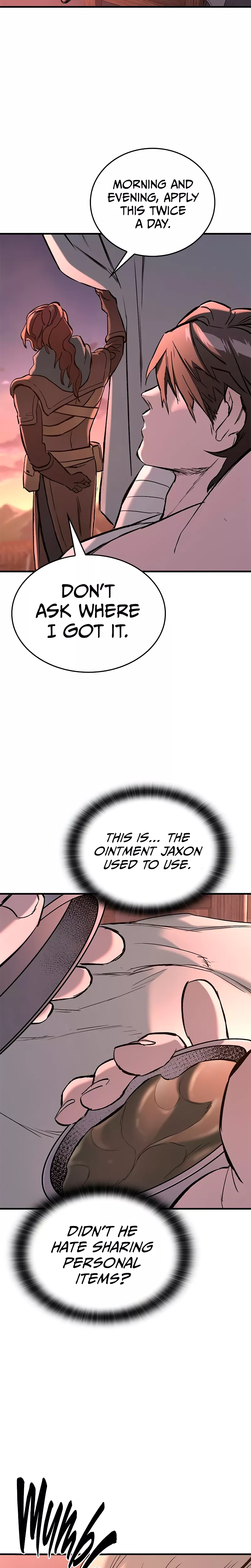 The Knight Who Only Lives Today Chapter 4 page 39 - 