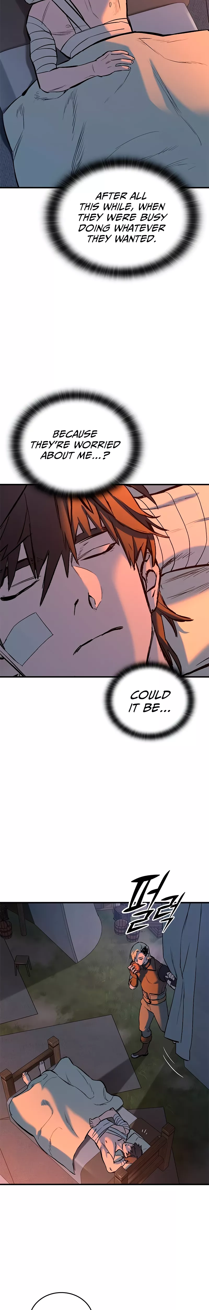 The Knight Who Only Lives Today Chapter 4 page 42 - 