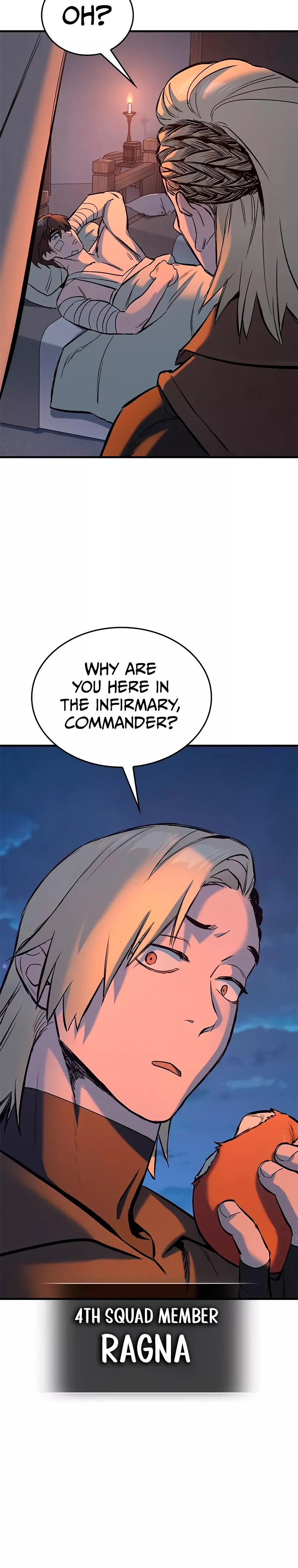The Knight Who Only Lives Today Chapter 4 page 43 - 