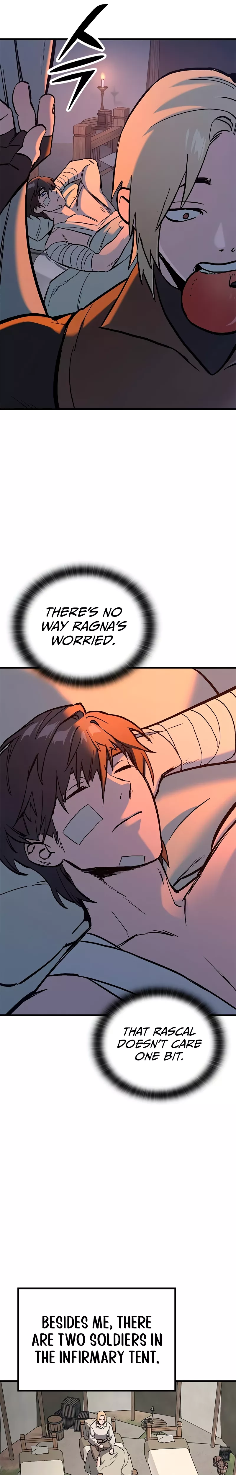 The Knight Who Only Lives Today Chapter 4 page 44 - 
