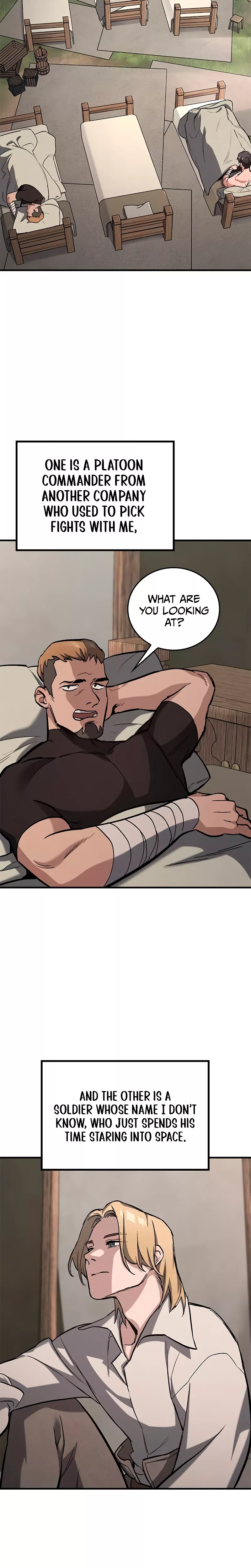 The Knight Who Only Lives Today Chapter 4 page 45 - 