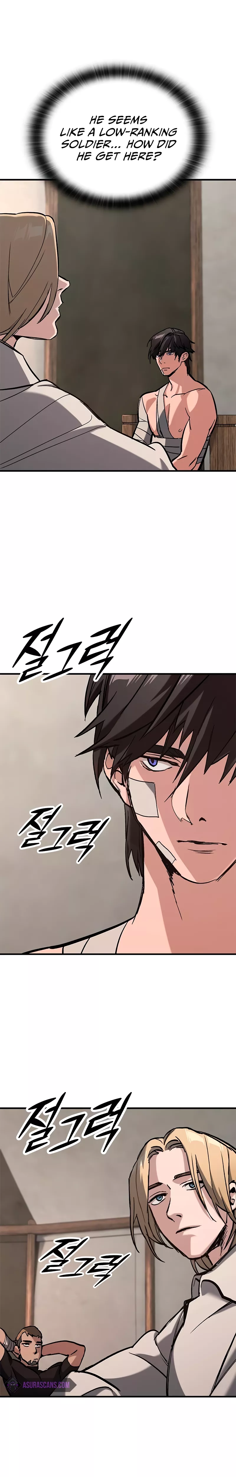 The Knight Who Only Lives Today Chapter 4 page 46 - 