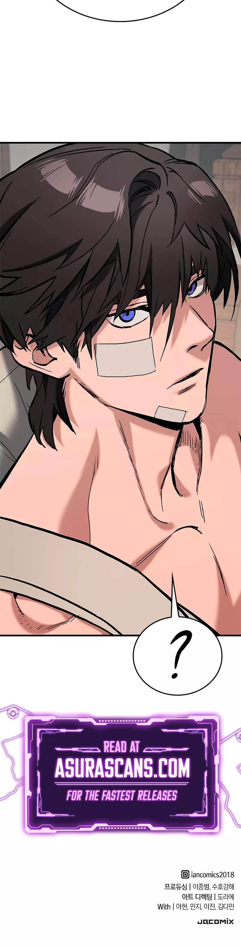 The Knight Who Only Lives Today Chapter 4 page 49 - 