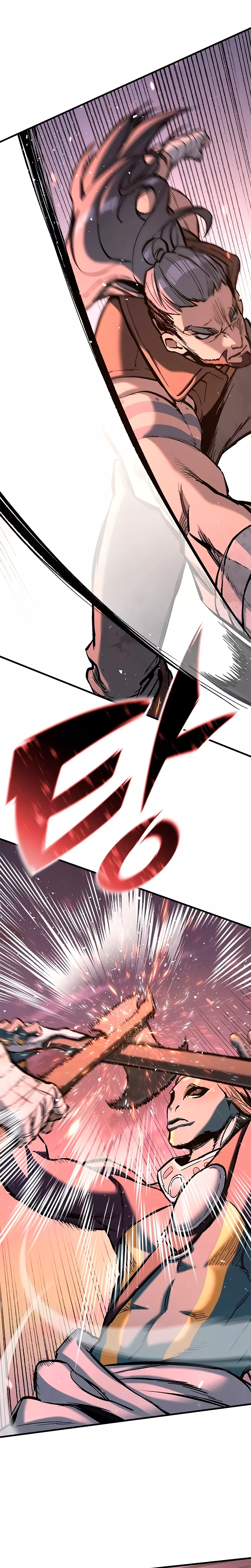 The Knight Who Only Lives Today Chapter 4 page 6 - 
