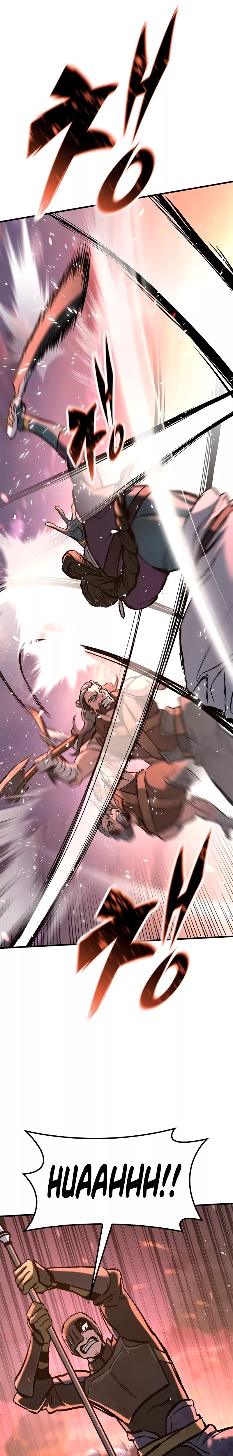 The Knight Who Only Lives Today Chapter 4 page 8 - 