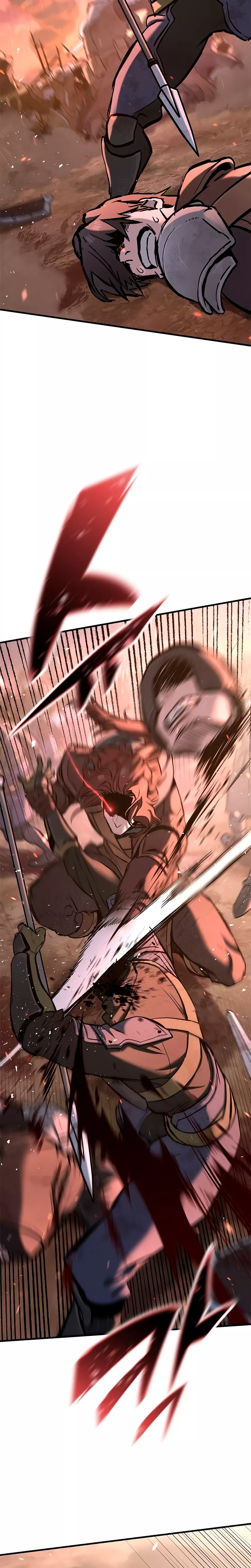 The Knight Who Only Lives Today Chapter 4 page 9 - 
