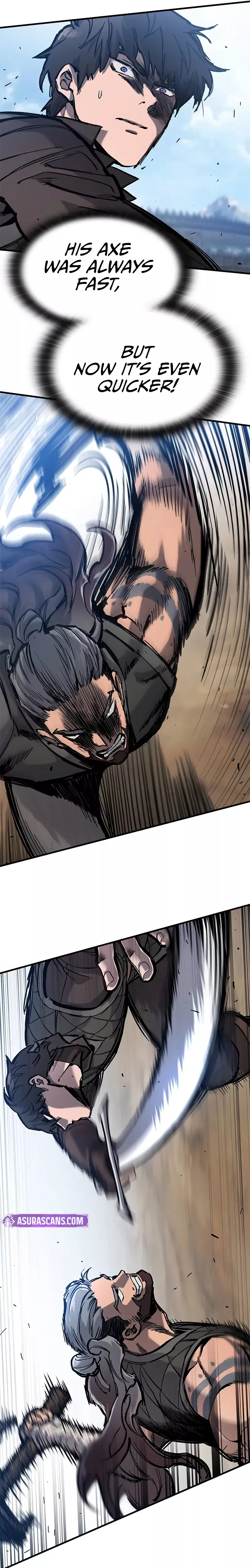 The Knight Who Only Lives Today Chapter 40 page 13 - 