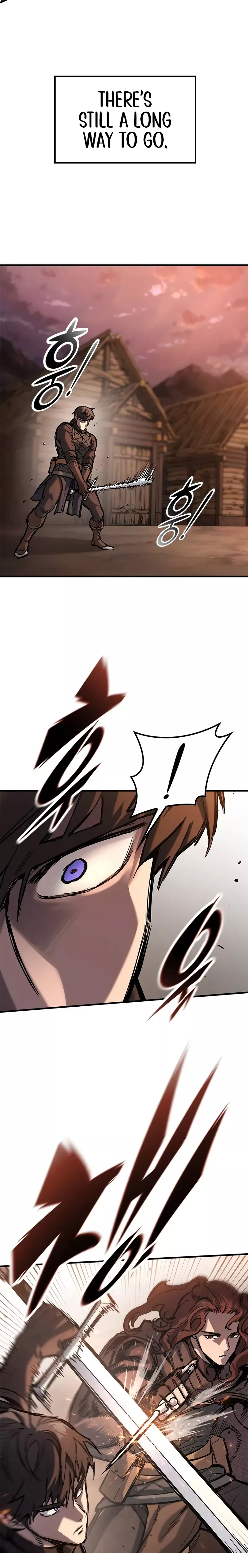 The Knight Who Only Lives Today Chapter 40 page 14 - 