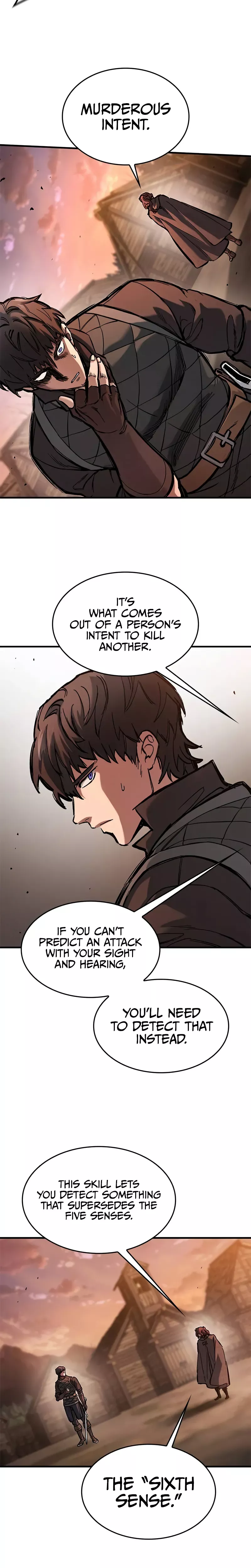 The Knight Who Only Lives Today Chapter 40 page 17 - 