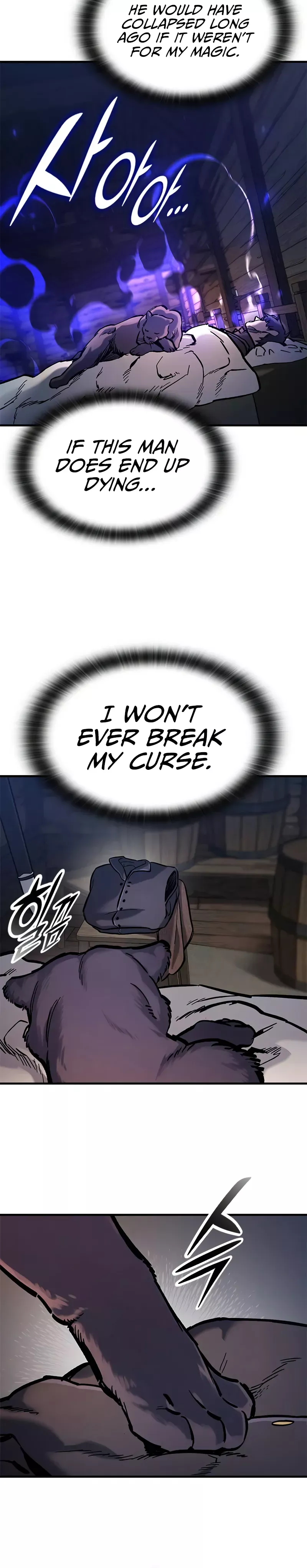 The Knight Who Only Lives Today Chapter 40 page 24 - 