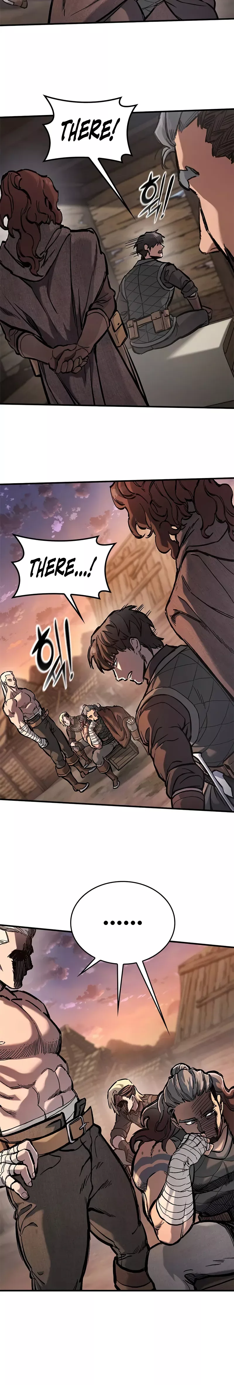 The Knight Who Only Lives Today Chapter 40 page 27 - 