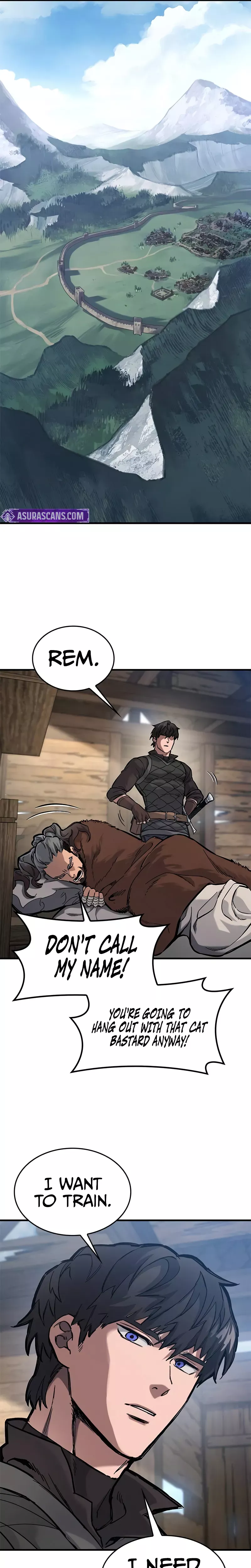 The Knight Who Only Lives Today Chapter 40 page 4 - 