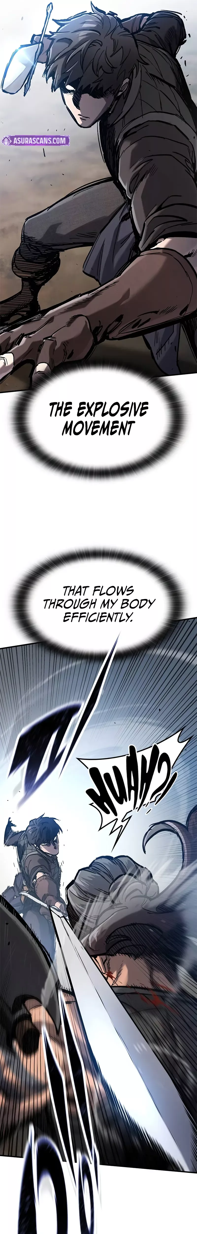 The Knight Who Only Lives Today Chapter 40 page 7 - 