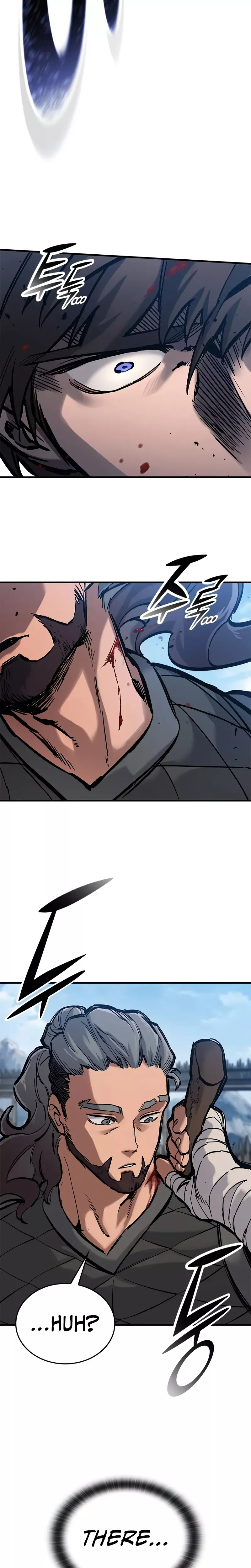 The Knight Who Only Lives Today Chapter 40 page 8 - 