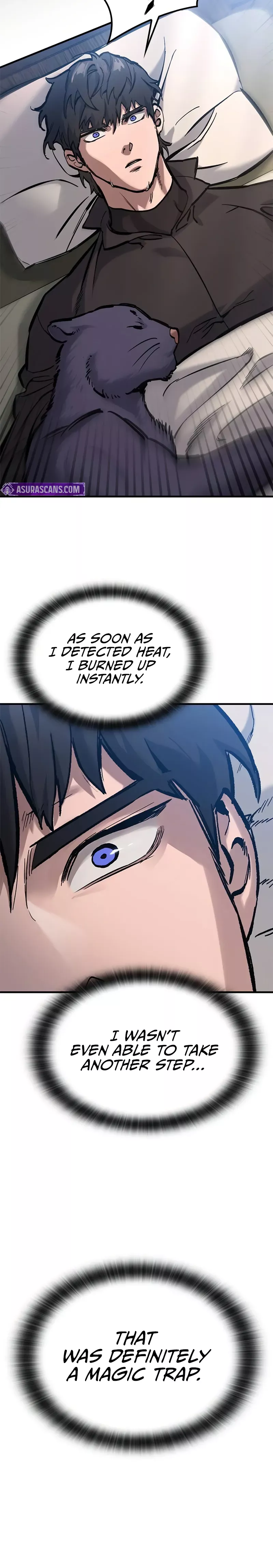 The Knight Who Only Lives Today Chapter 41 page 12 - 