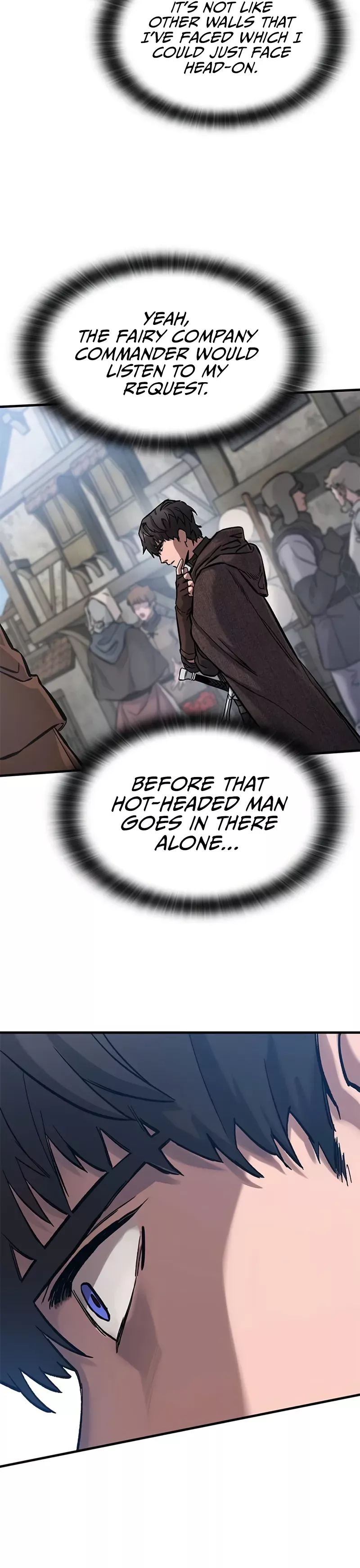 The Knight Who Only Lives Today Chapter 41 page 15 - 