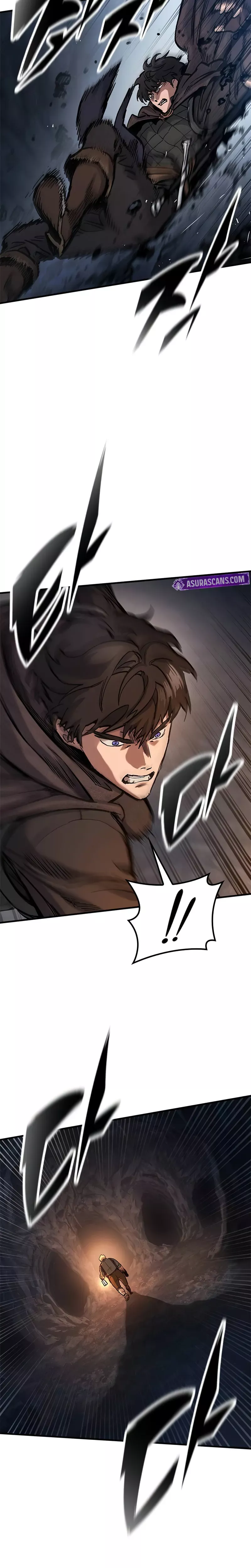 The Knight Who Only Lives Today Chapter 41 page 18 - 